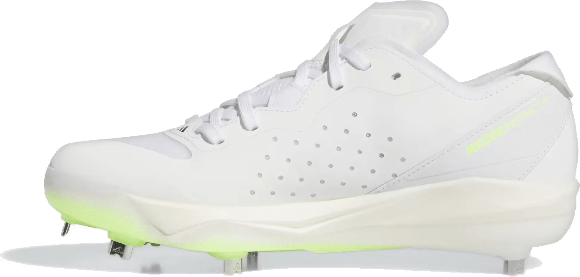 Adidas Adizero Instinct+ Softbalschoenen met Spikes