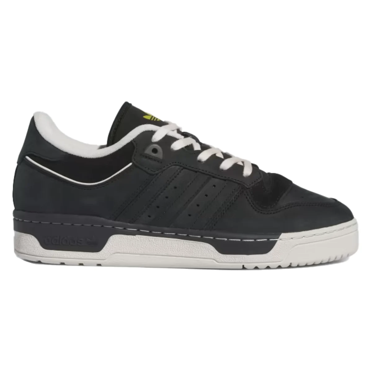 Adidas Rivalry 86 Low 2.5 "Black"