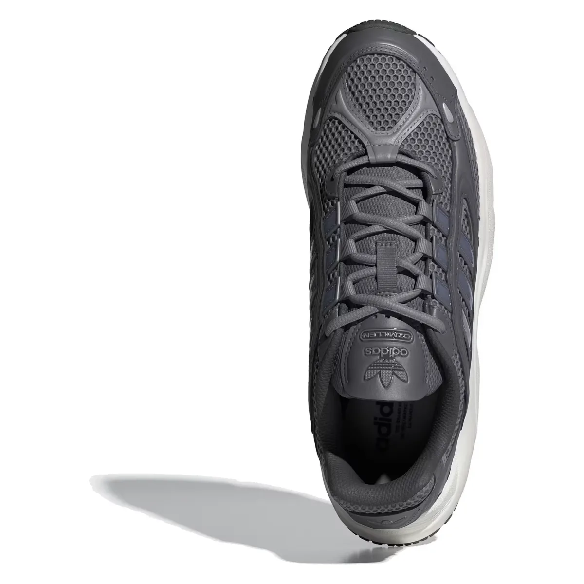 adidas Ozmillen Grey Crystal White
