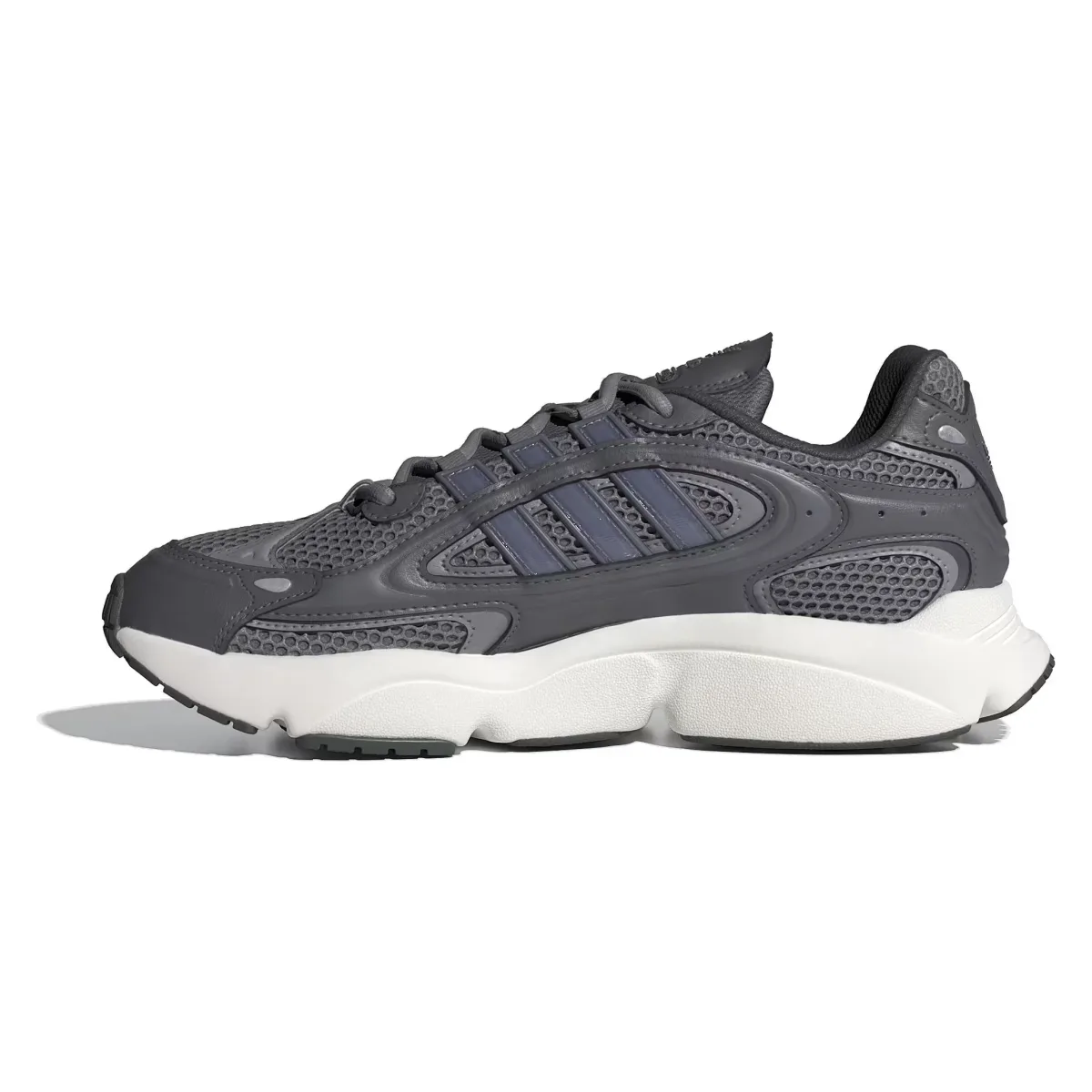 adidas Ozmillen Grey Crystal White