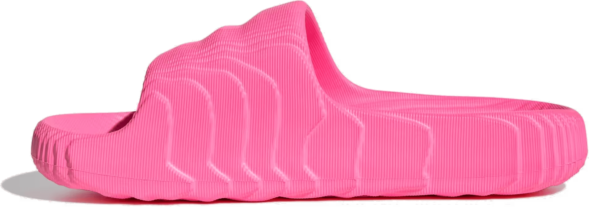 adidas Adilette 22 Slides Lucid Pink (Women's)