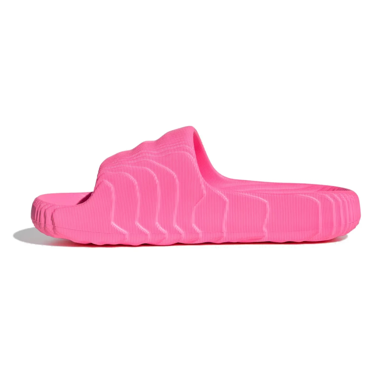 adidas Adilette 22 Slides Lucid Pink (Women's)