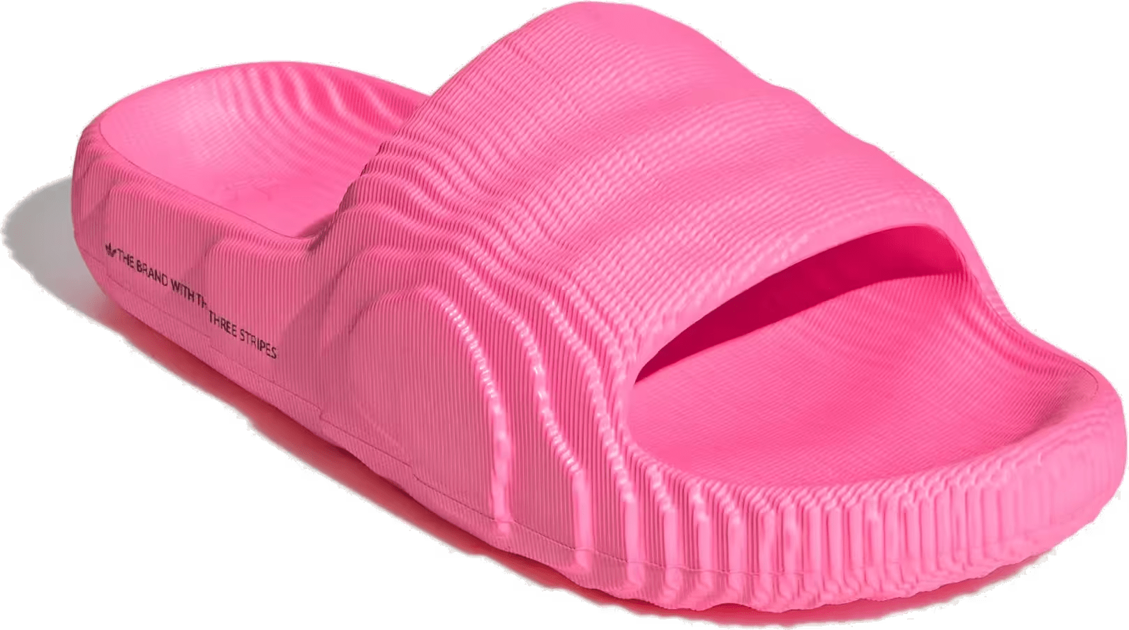 adidas Adilette 22 Slides Lucid Pink (Women's)