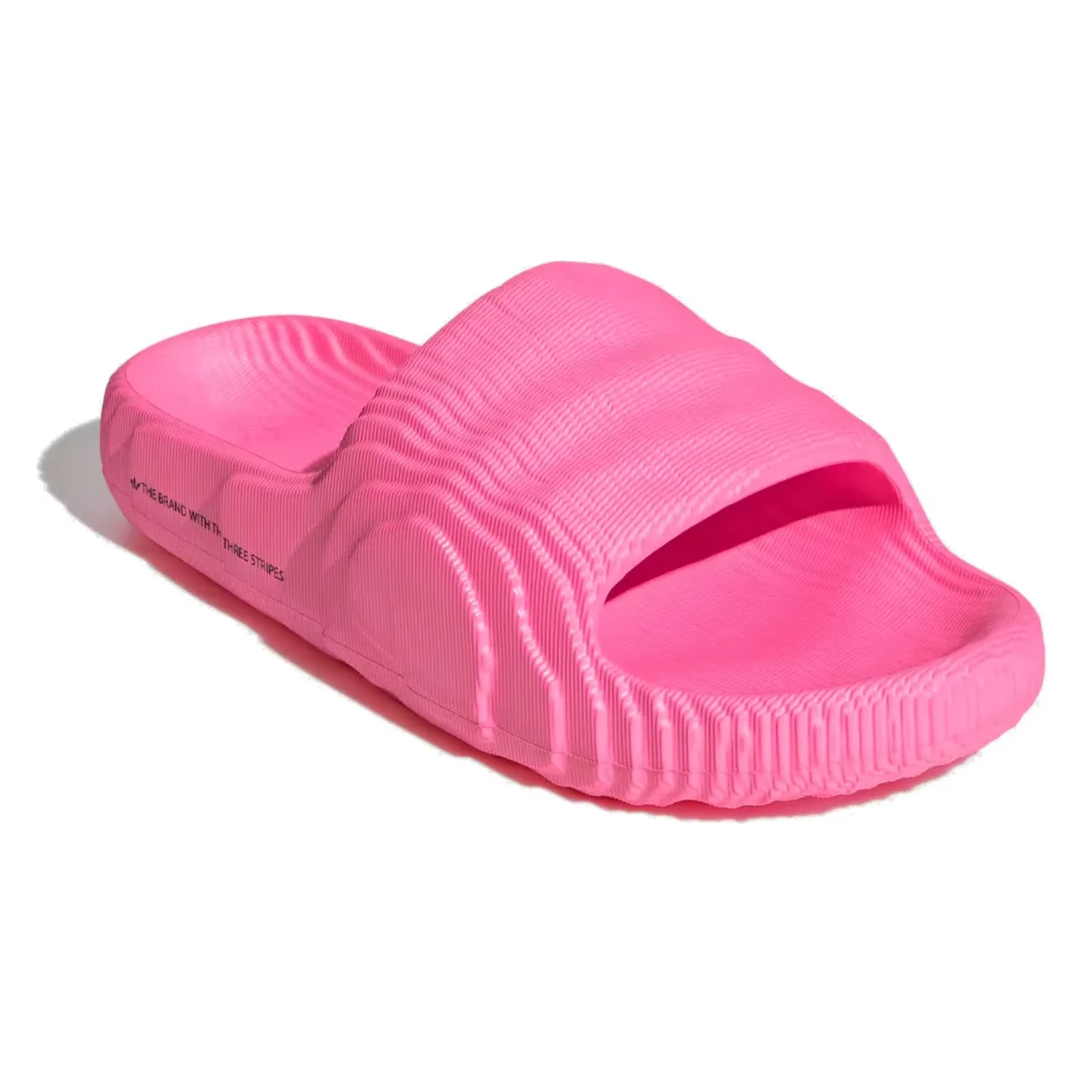 adidas Adilette 22 Slides Lucid Pink (Women's)