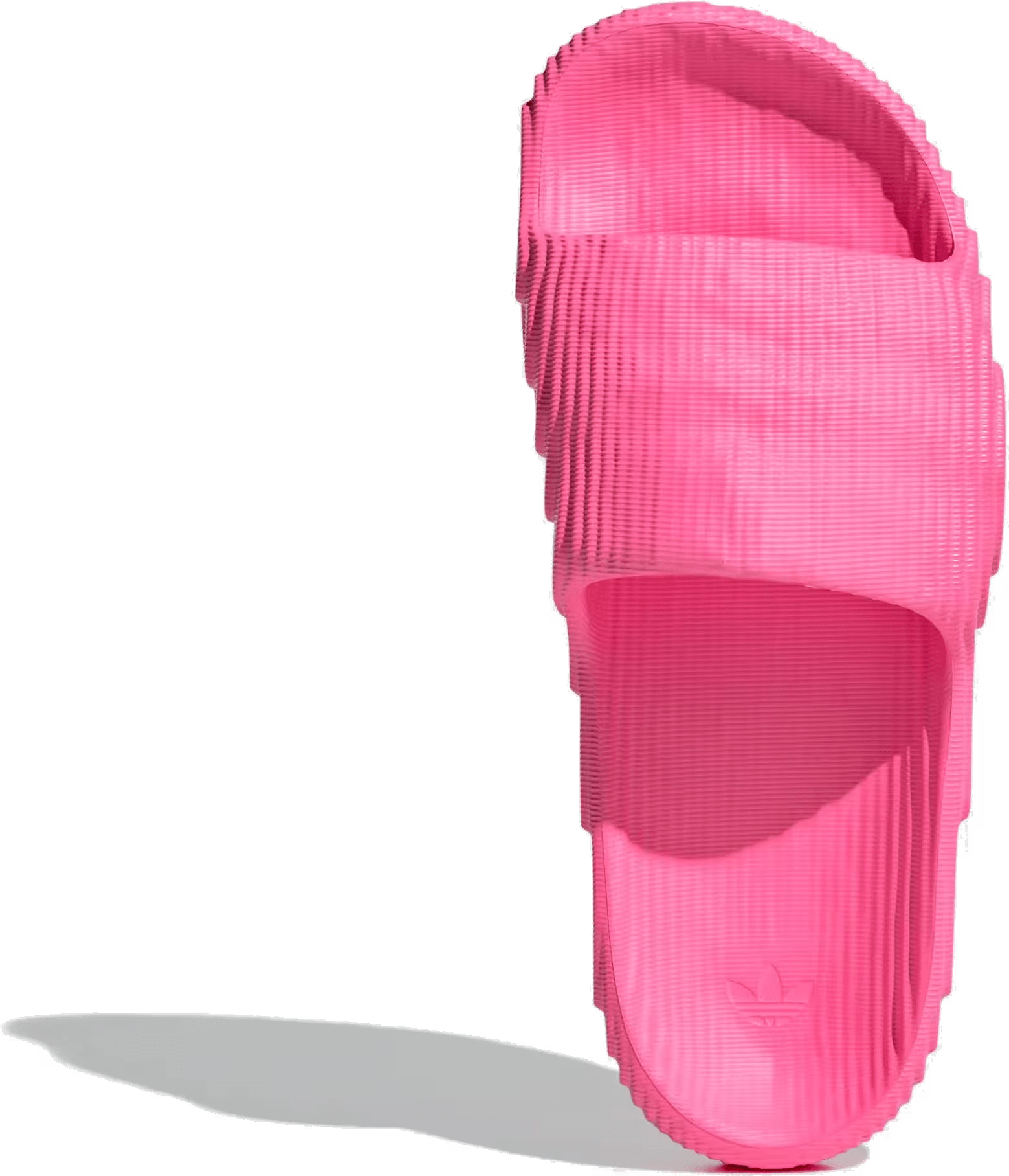 adidas Adilette 22 Slides Lucid Pink (Women's)