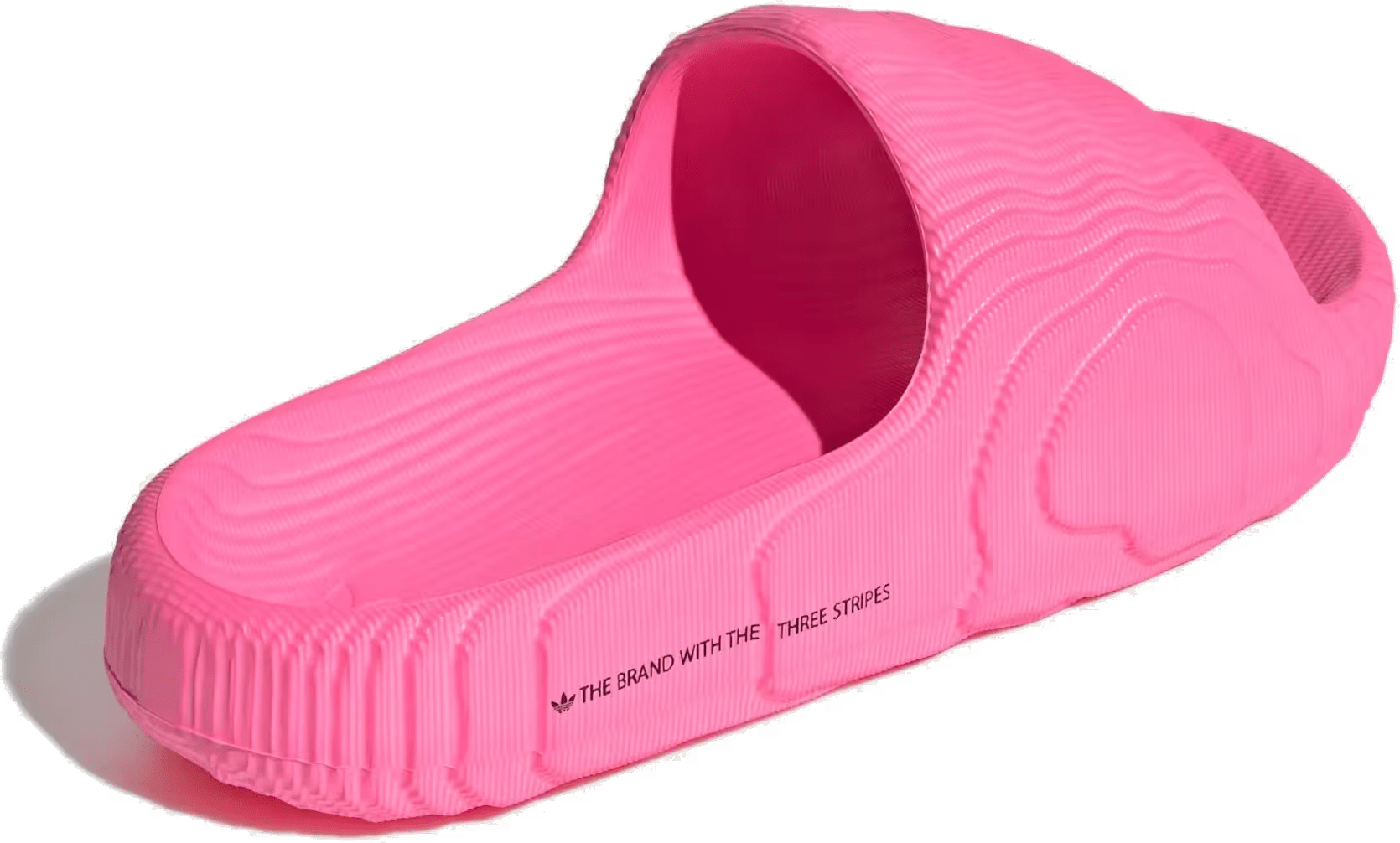 adidas Adilette 22 Slides Lucid Pink (Women's)