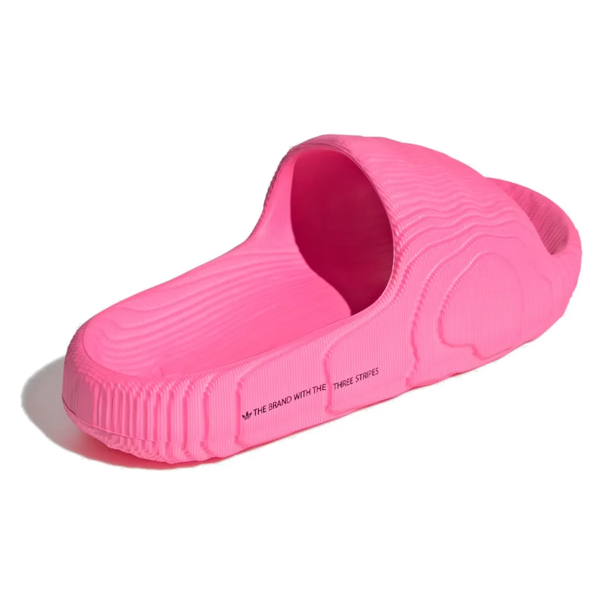 adidas Adilette 22 Slides Lucid Pink (Women's)