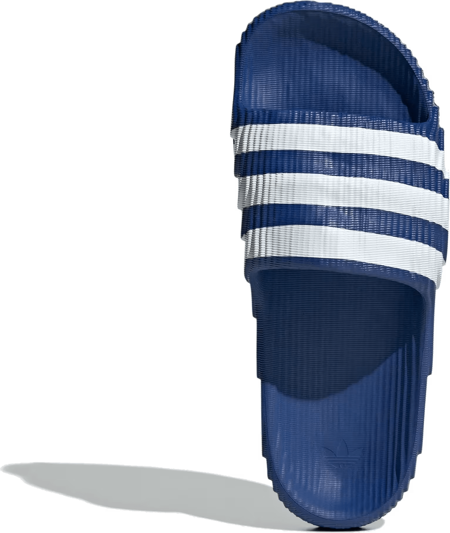 Adidas Adilette 22 Badslippers "Royal Blue"
