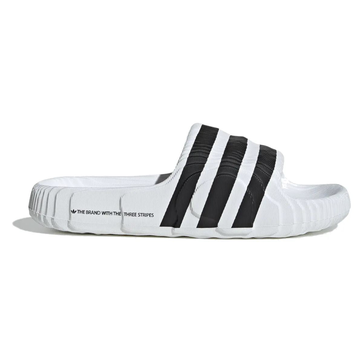 Adidas Adilette 22 Badslippers "Cloud White"