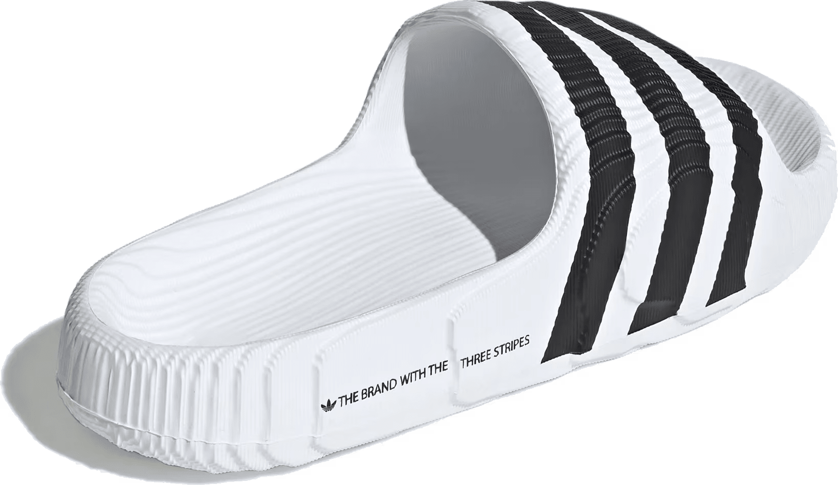 Adidas Adilette 22 Badslippers "Cloud White"