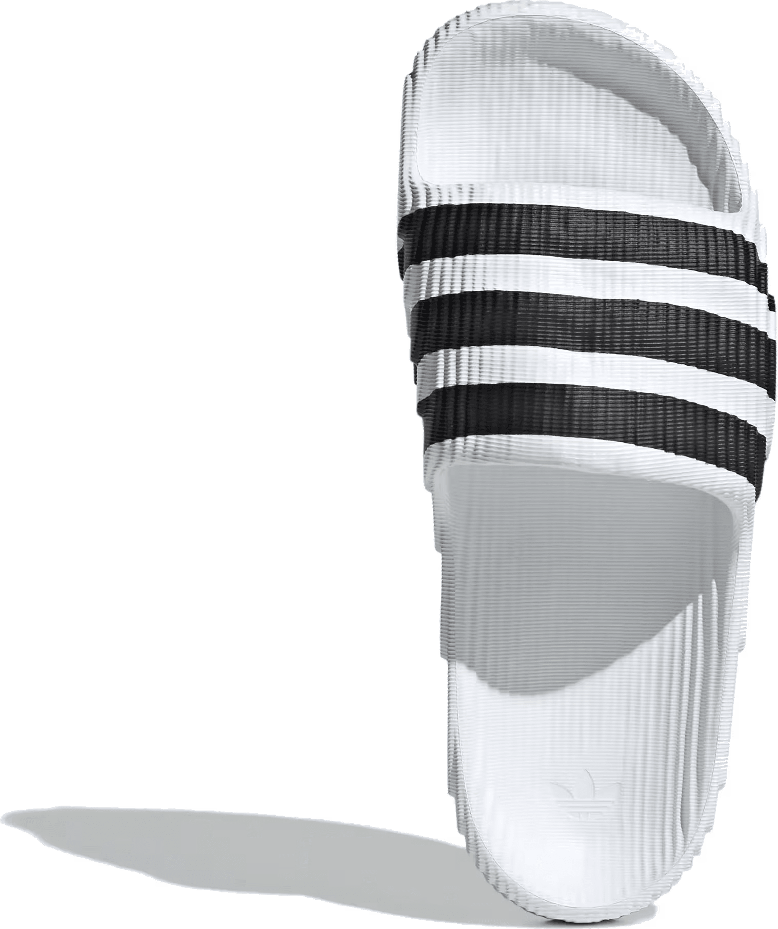 Adidas Adilette 22 Badslippers "Cloud White"