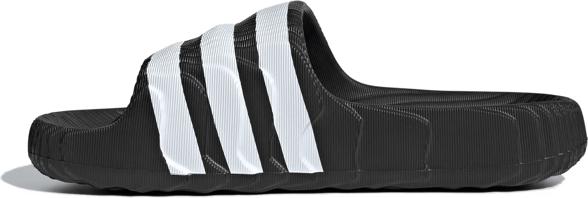 Adidas Adilette 22 Badslippers "Core Black"