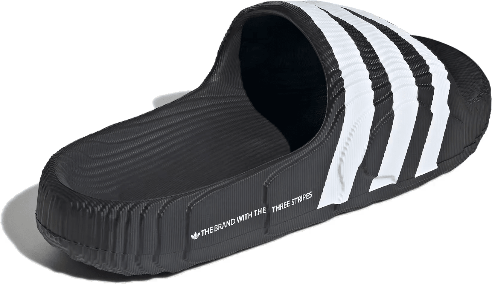Adidas Adilette 22 Badslippers "Core Black"