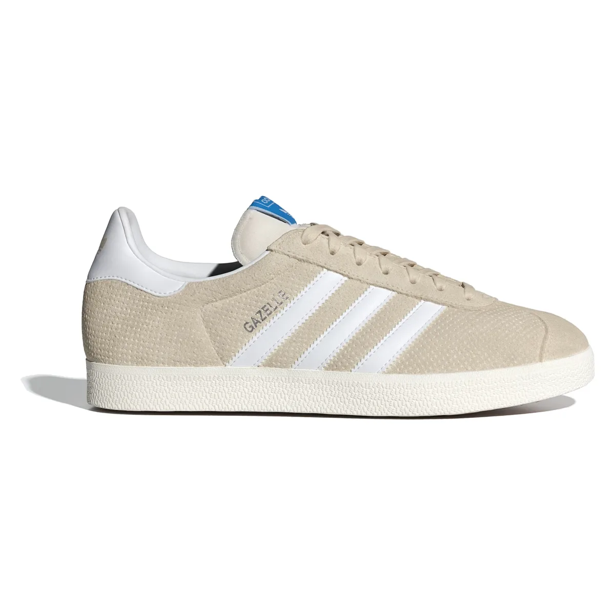 Adidas Gazelle "Wonder White"