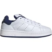 adidas Stan Smith XLG White Dark Blue (GS)