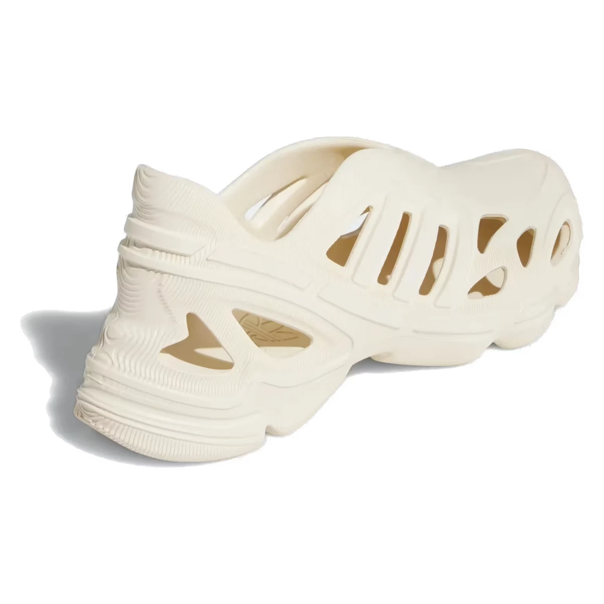 Adidas adiFOM Supernova "White"