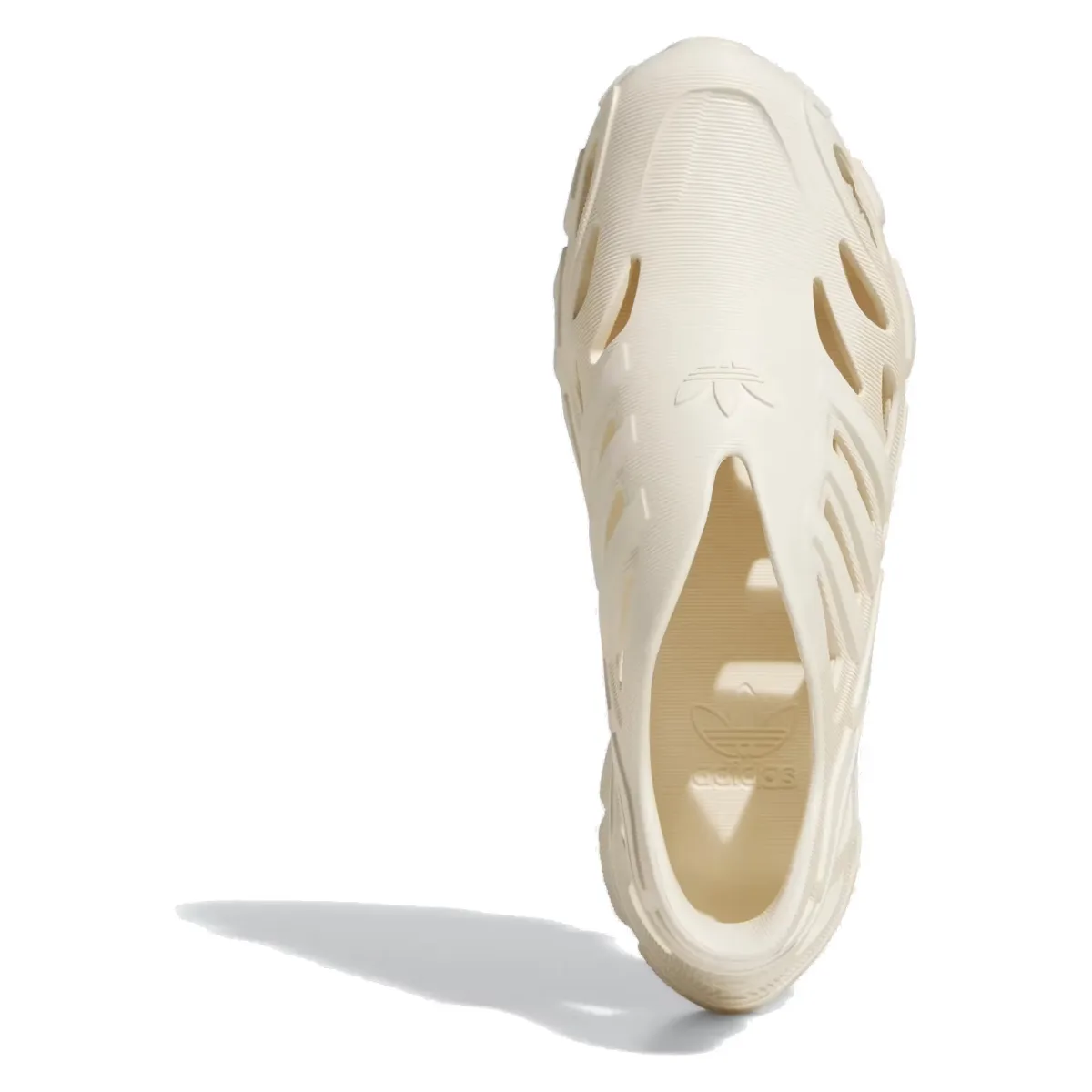 Adidas adiFOM Supernova "White"