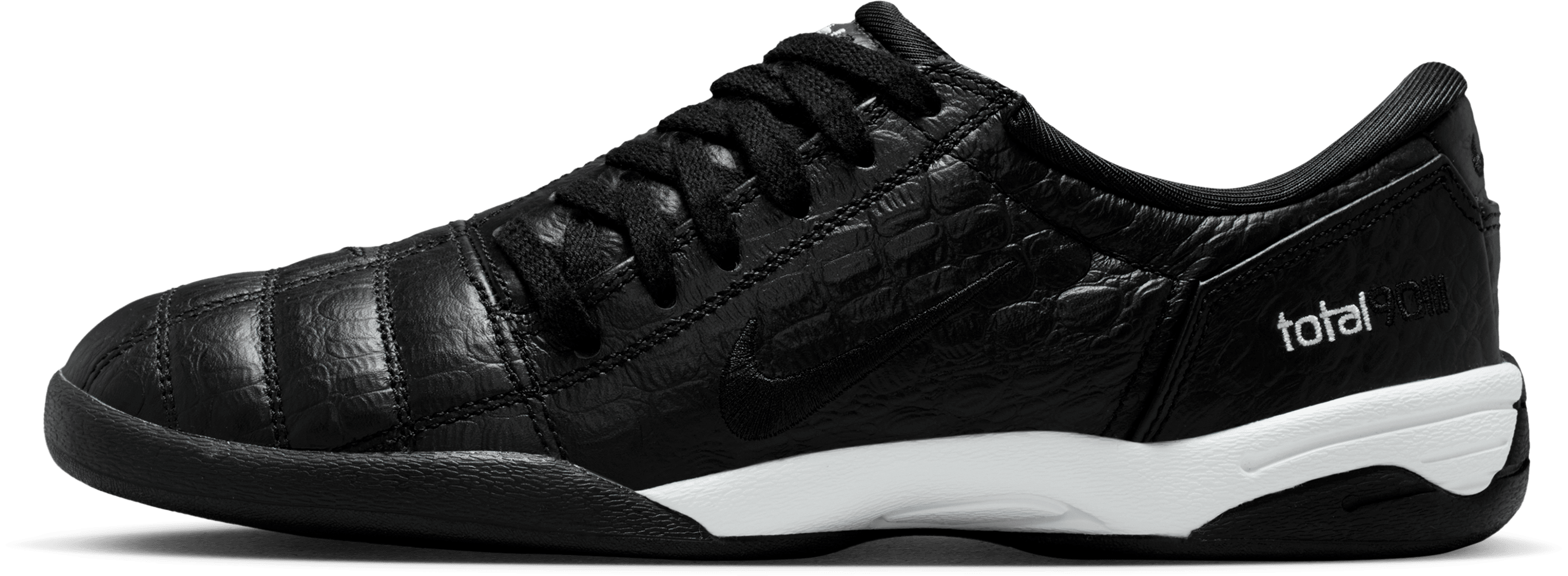 Nike Total 90 Wmns "Black Croc"