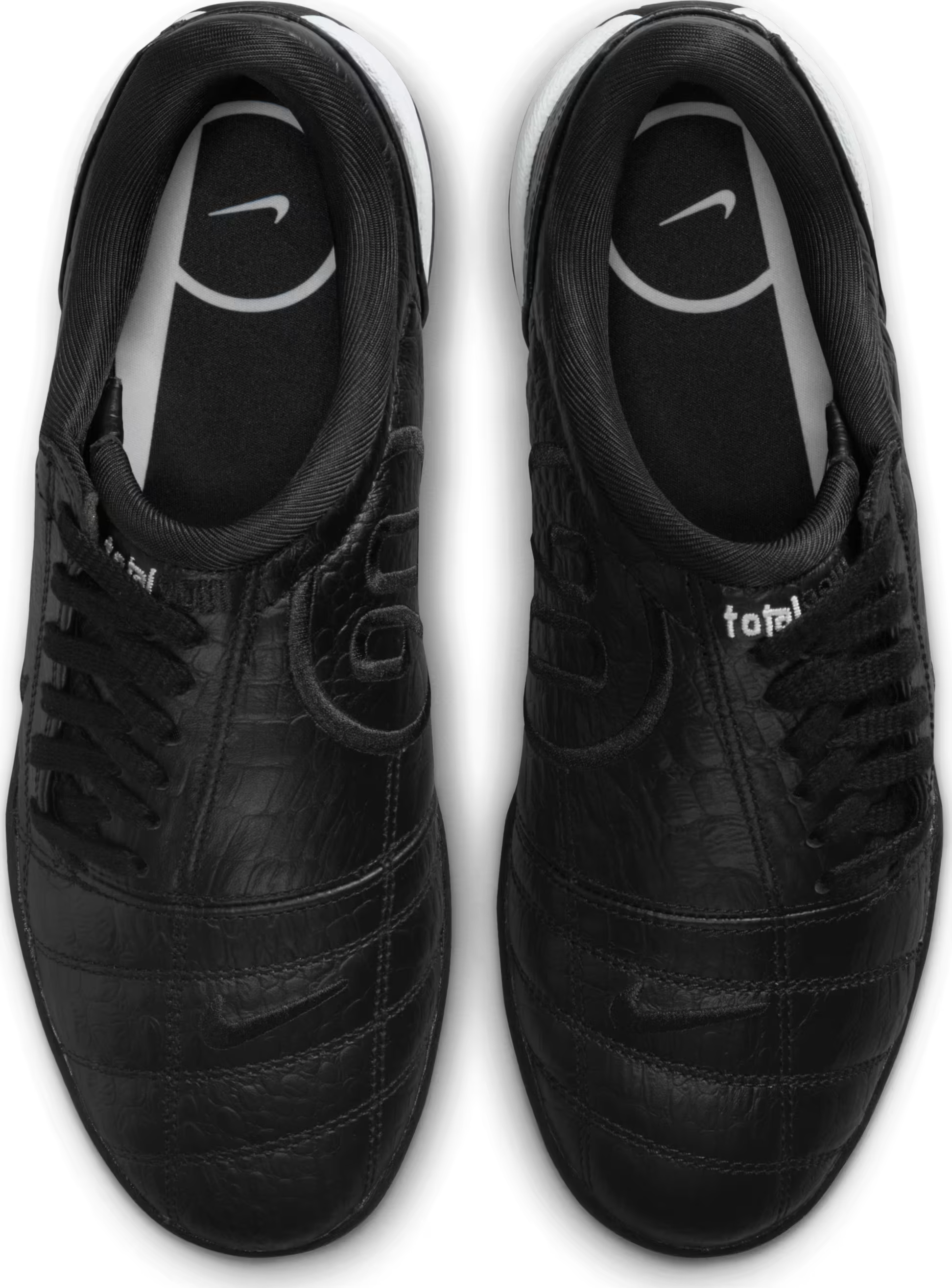 Nike Total 90 Wmns "Black Croc"
