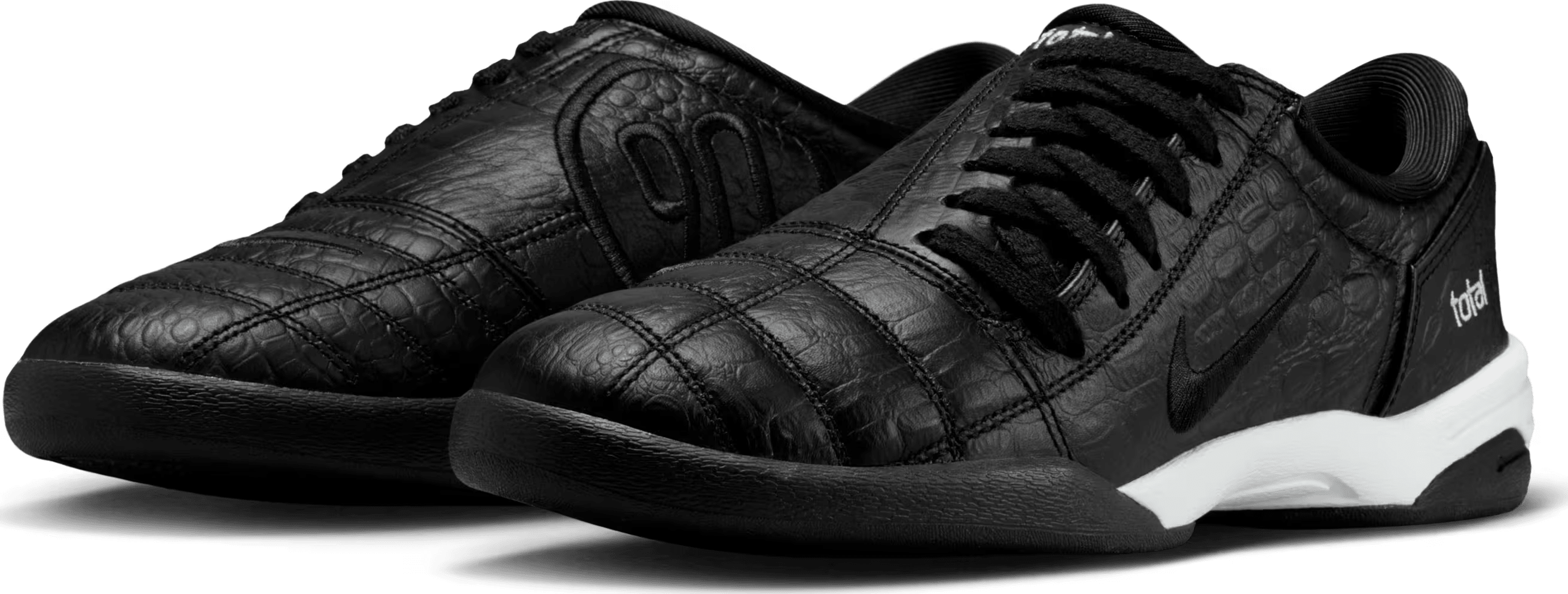 Nike Total 90 Wmns "Black Croc"