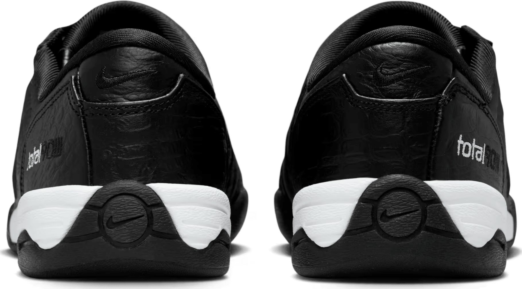 Nike Total 90 Wmns "Black Croc"