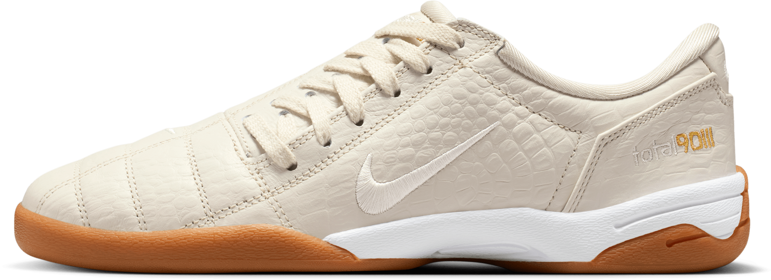 Nike Total 90 Wmns "Sail Croc Skin"