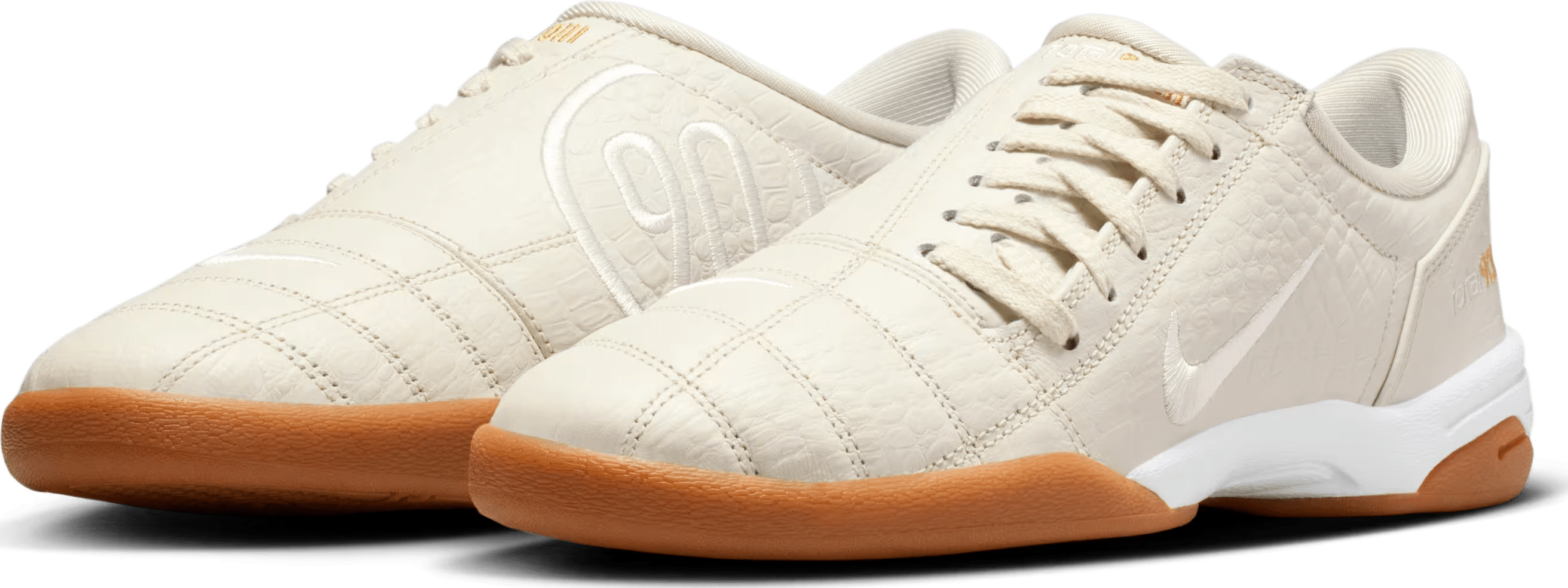 Nike Total 90 Wmns "Sail Croc Skin"