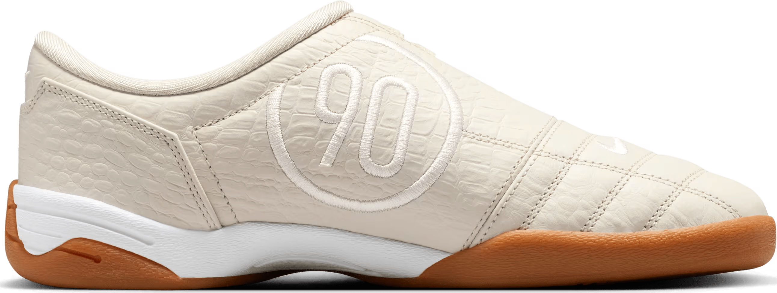 Nike Total 90 Wmns "Sail Croc Skin"