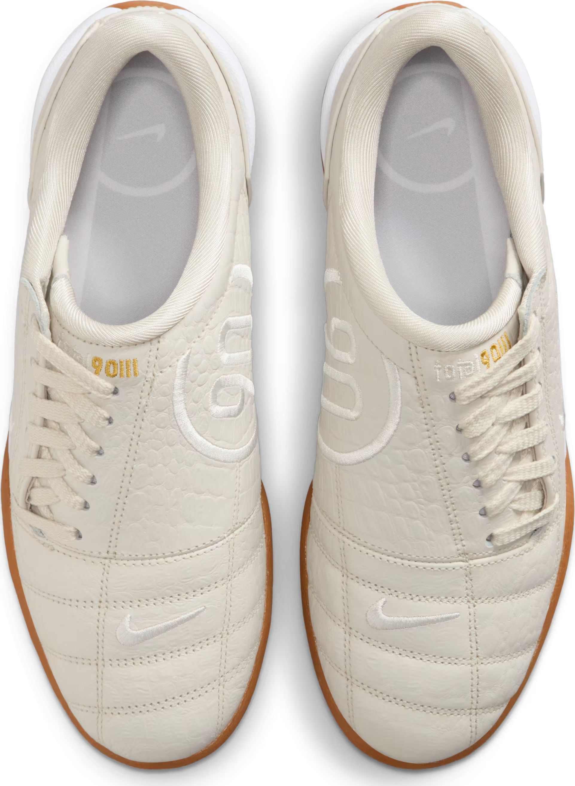 Nike Total 90 Wmns "Sail Croc Skin"