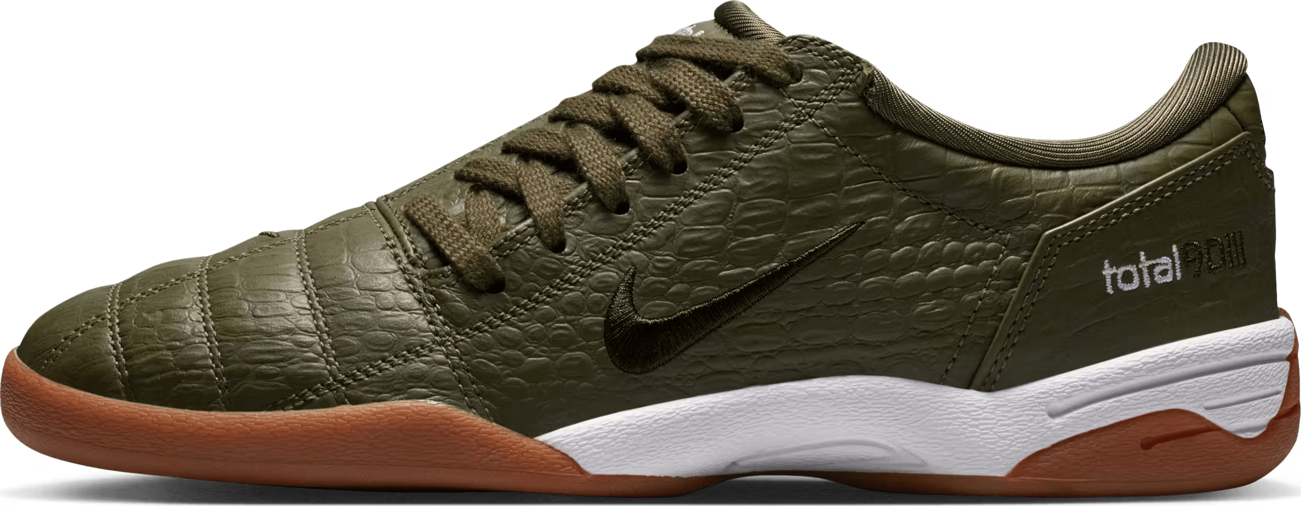 Nike Total 90 wmns "Medium Olive Croc"