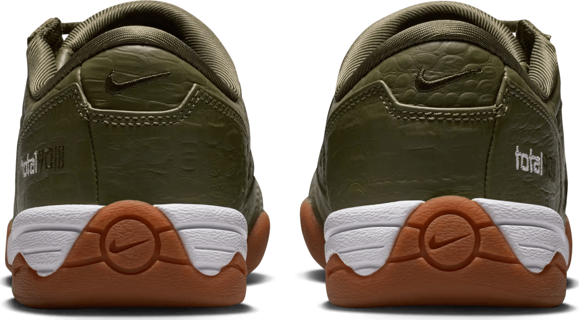 Nike Total 90 wmns "Medium Olive Croc"
