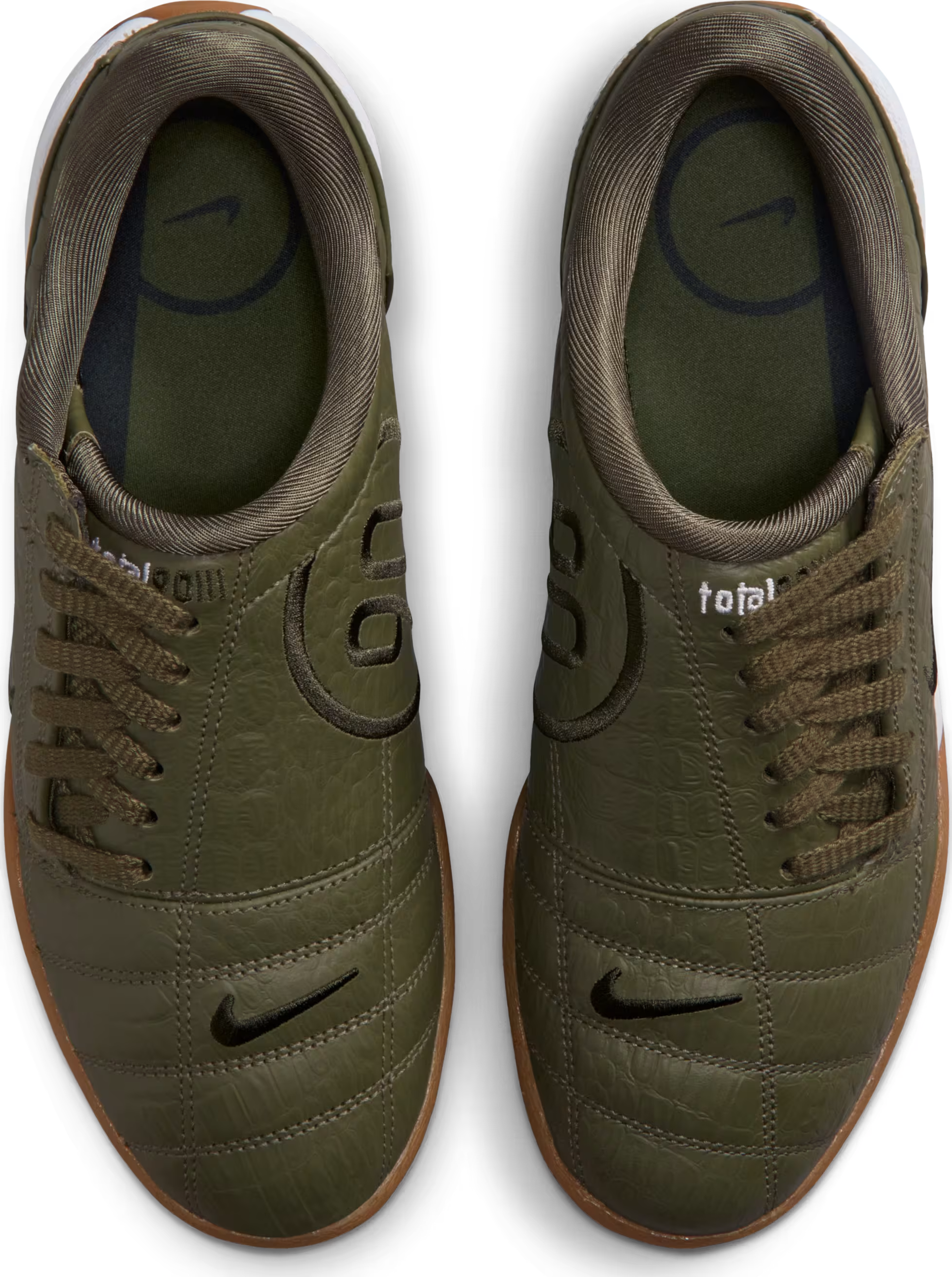Nike Total 90 wmns "Medium Olive Croc"