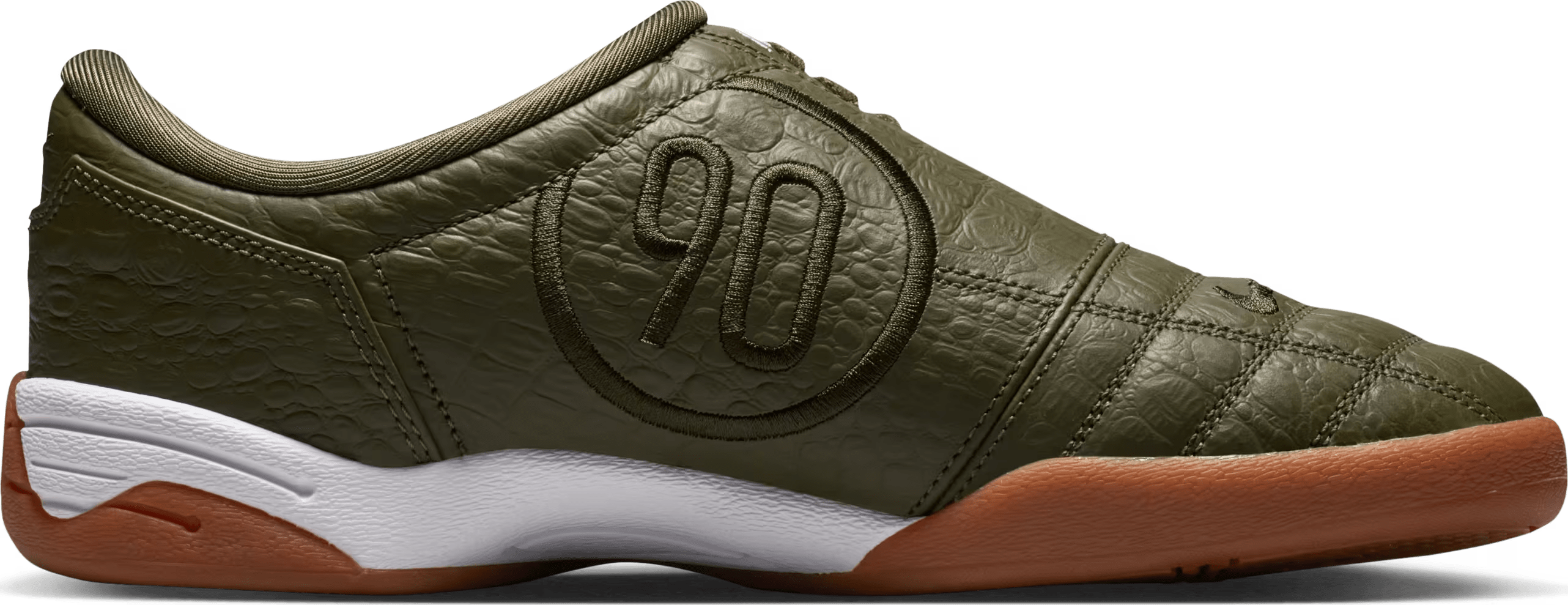 Nike Total 90 wmns "Medium Olive Croc"