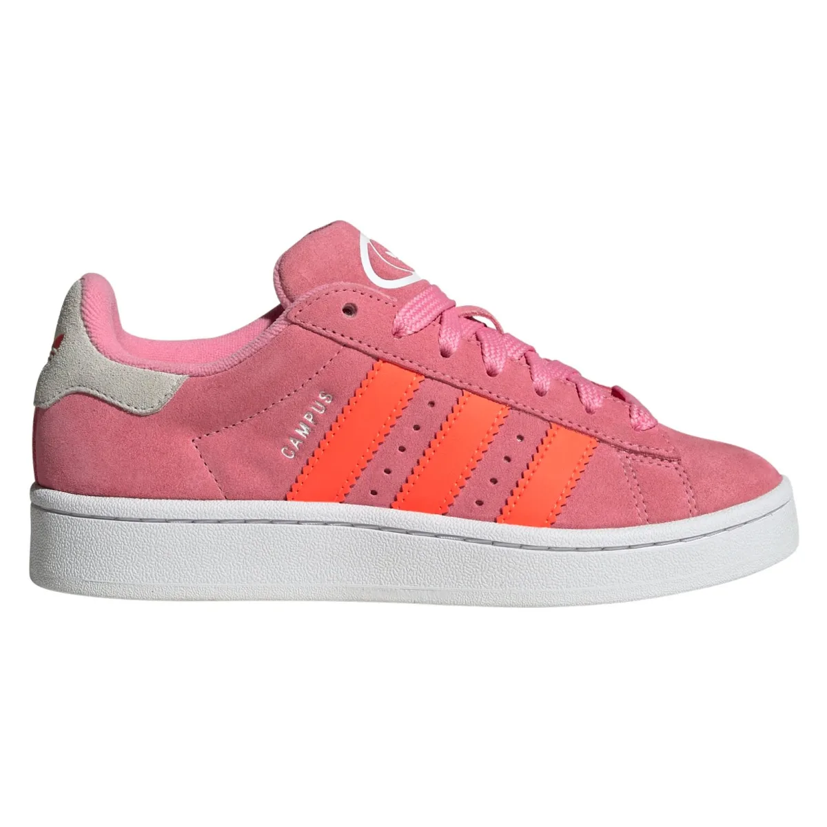 Adidas Campus 00s Kids "Bliss Pink"