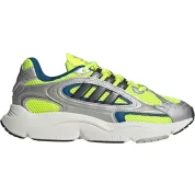 adidas Ozmillen Solar Yellow Silver Metallic Core Black