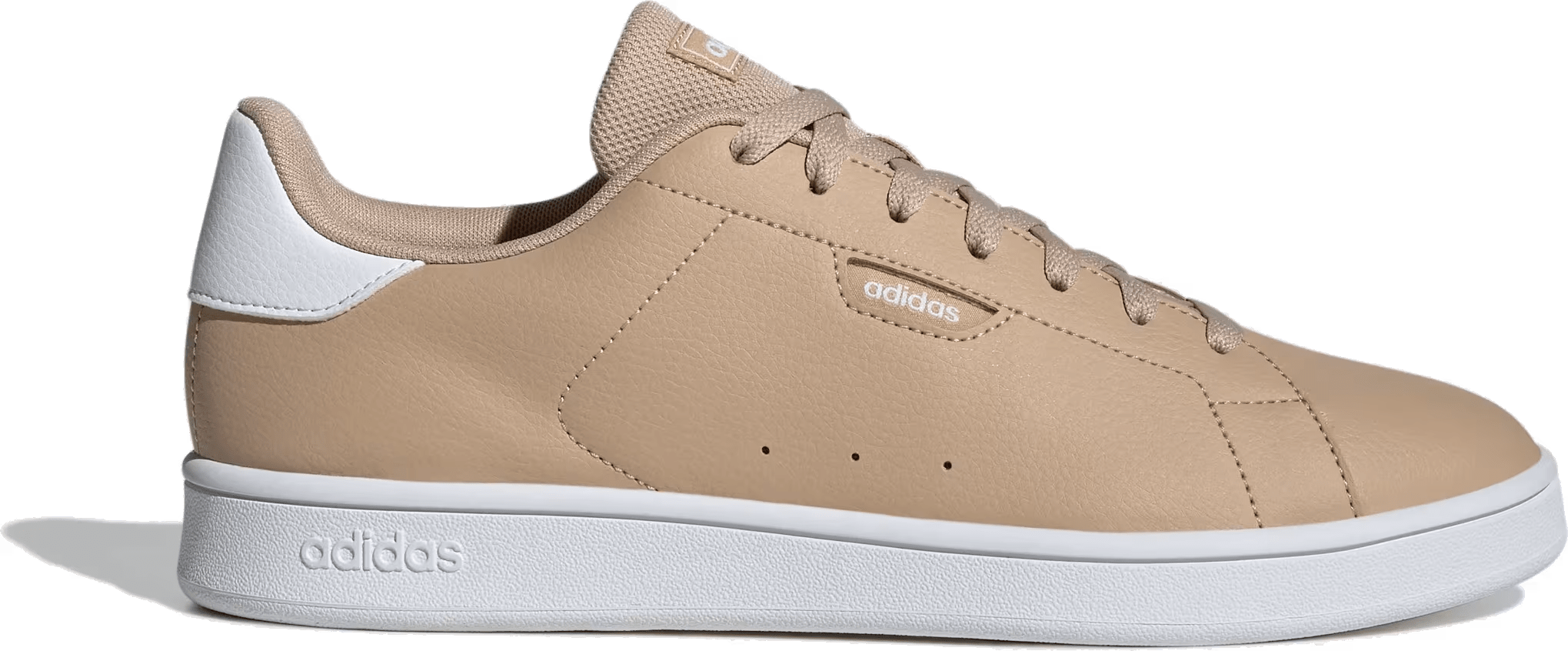 adidas Court Magic Beige Cloud White