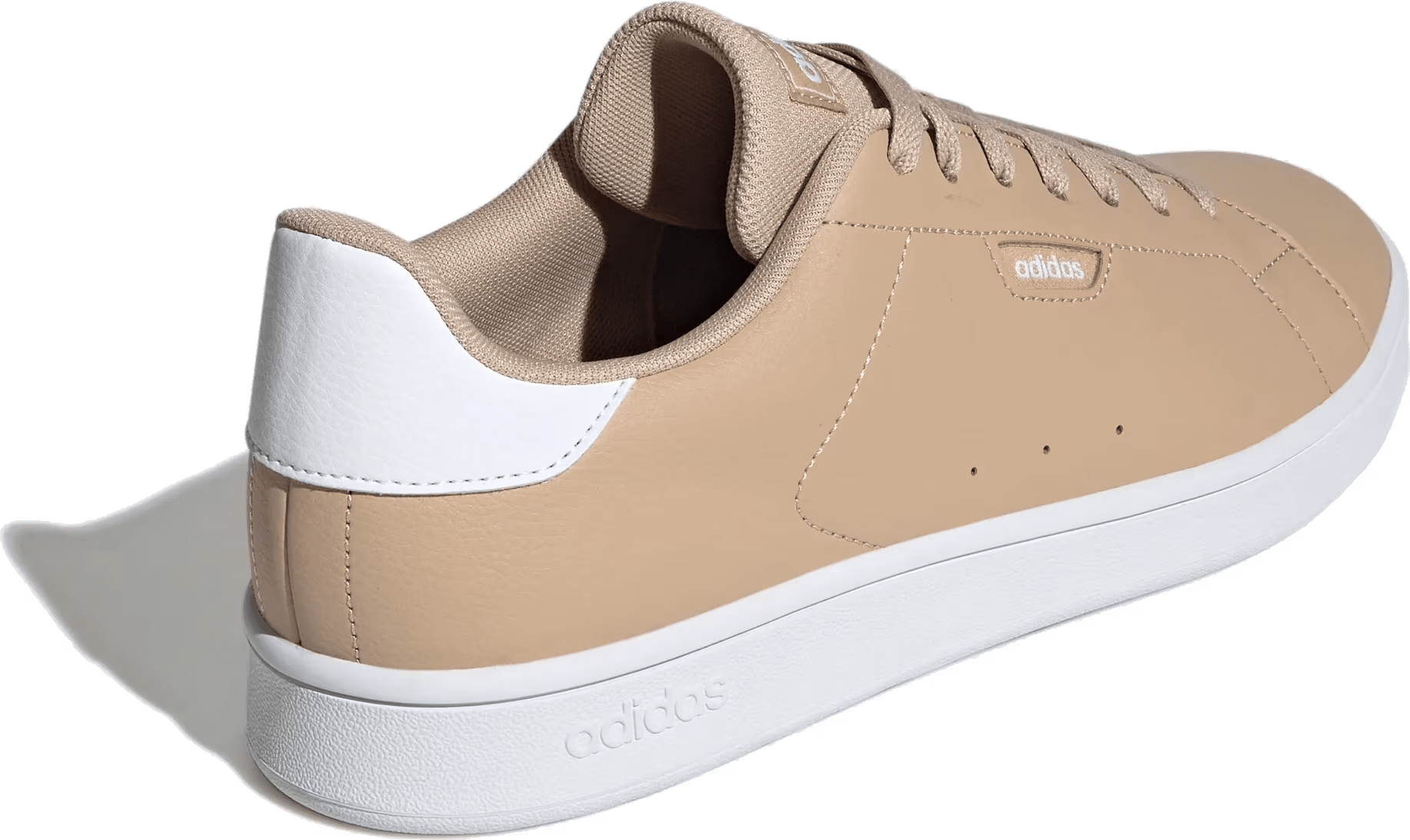 adidas Court Magic Beige Cloud White