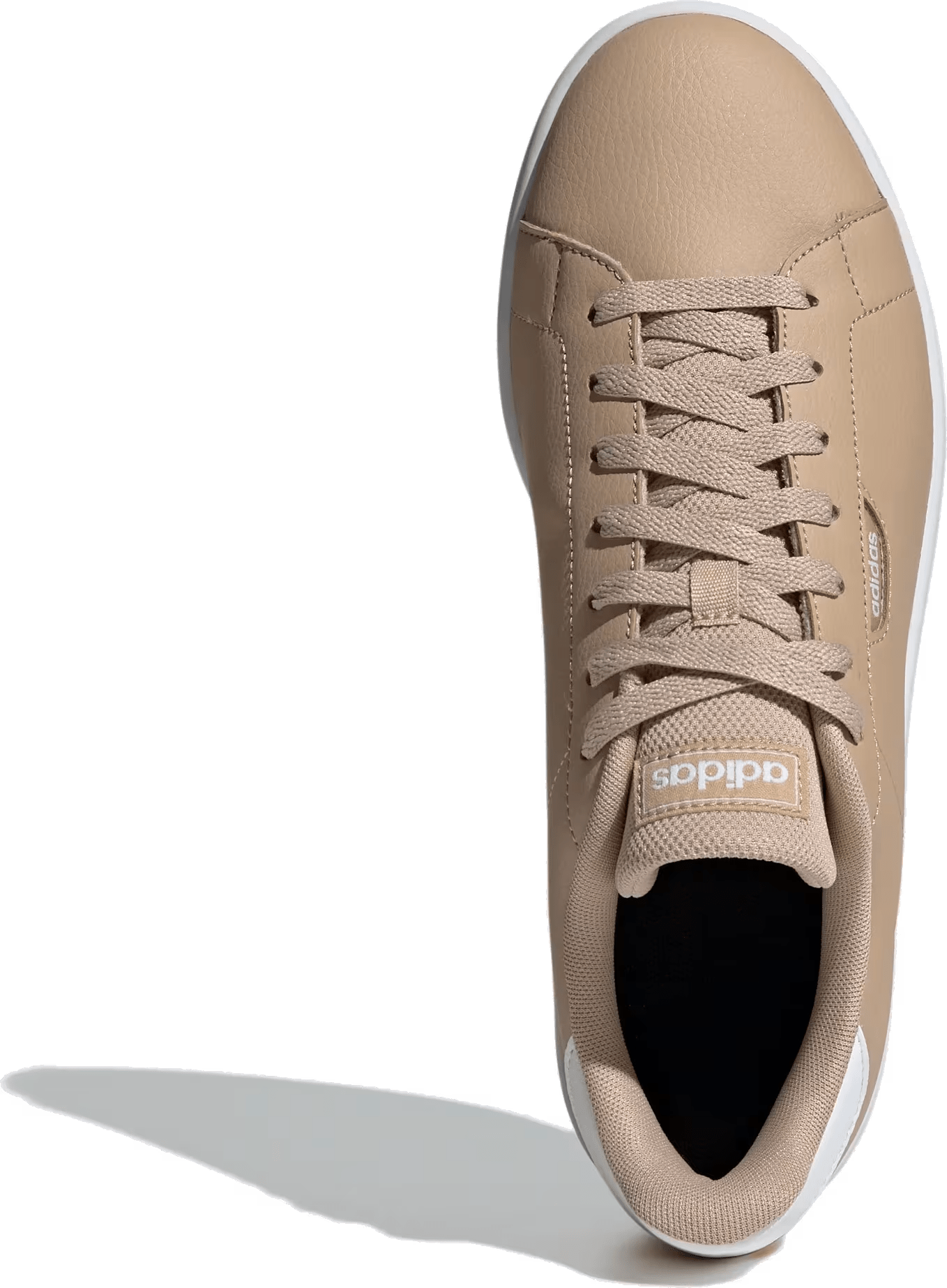 adidas Court Magic Beige Cloud White