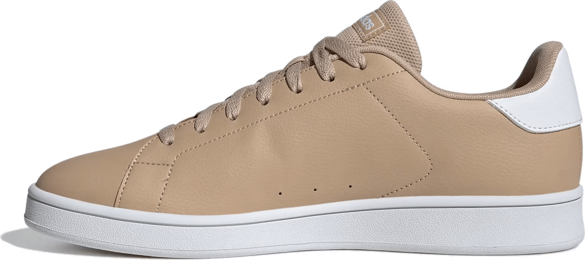 adidas Court Magic Beige Cloud White