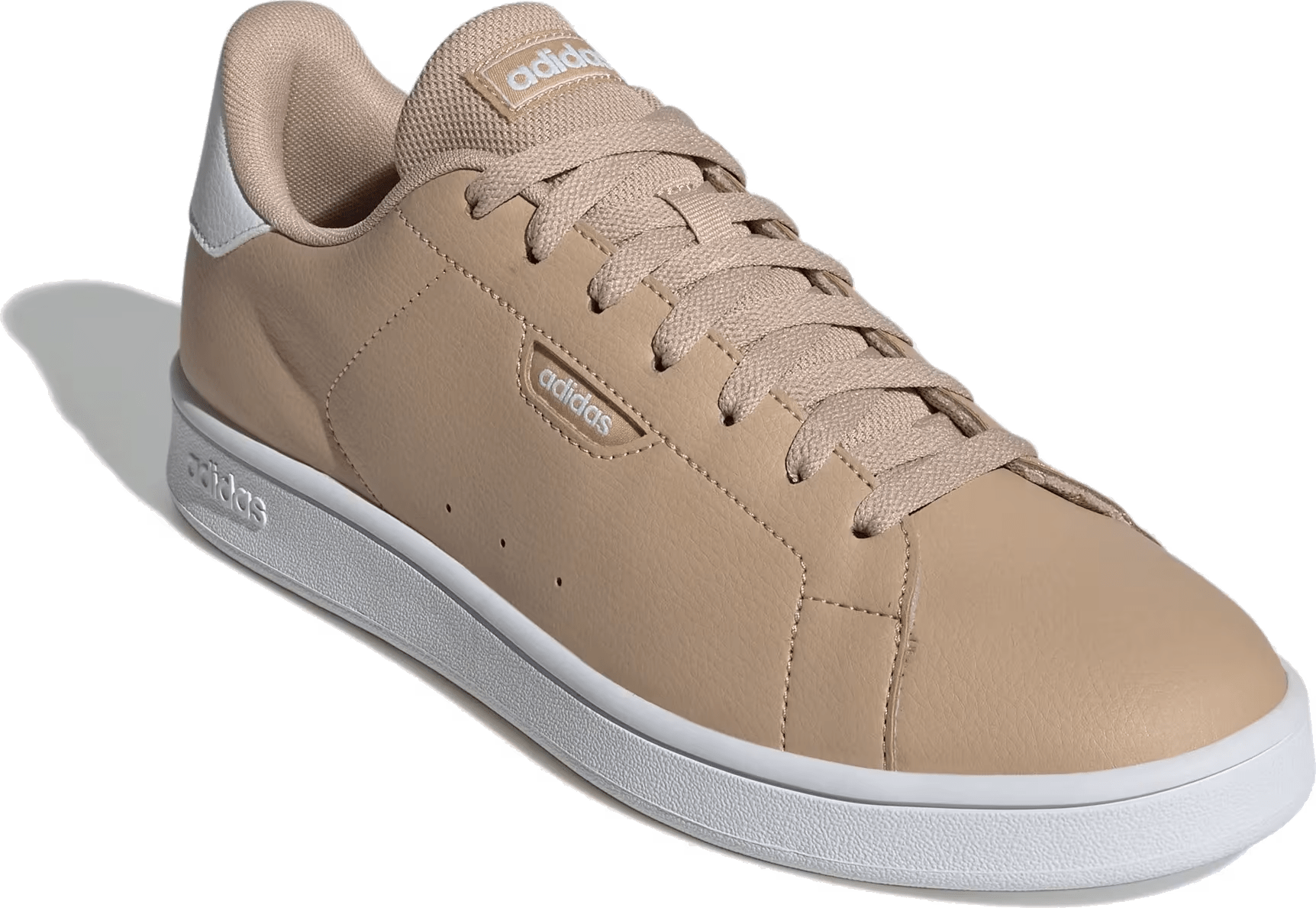 adidas Court Magic Beige Cloud White