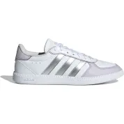 Adidas Breaknet Sleek "White Silver Metallic"