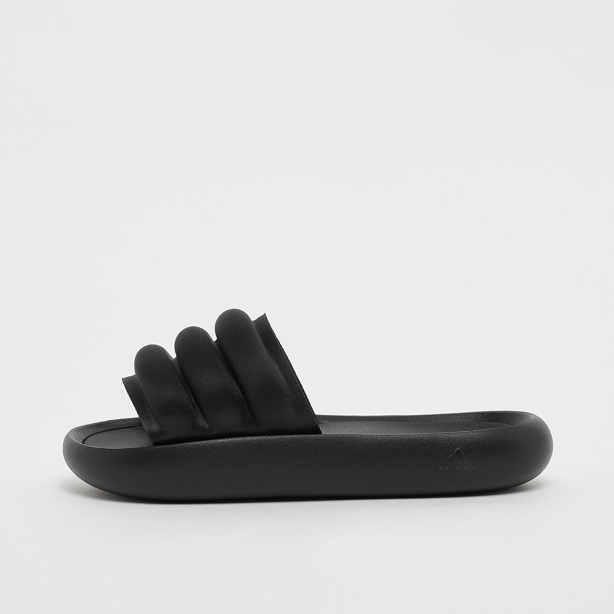 adidas Adilette Zplaash Slides Core Black