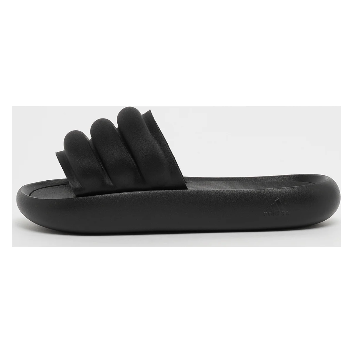 adidas Adilette Zplaash Slides Core Black