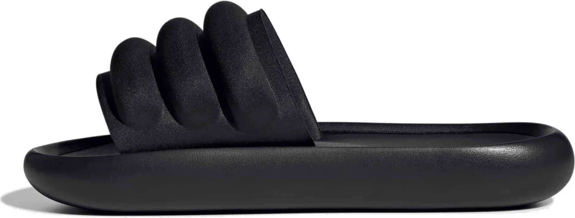 adidas Adilette Zplaash Slides Core Black