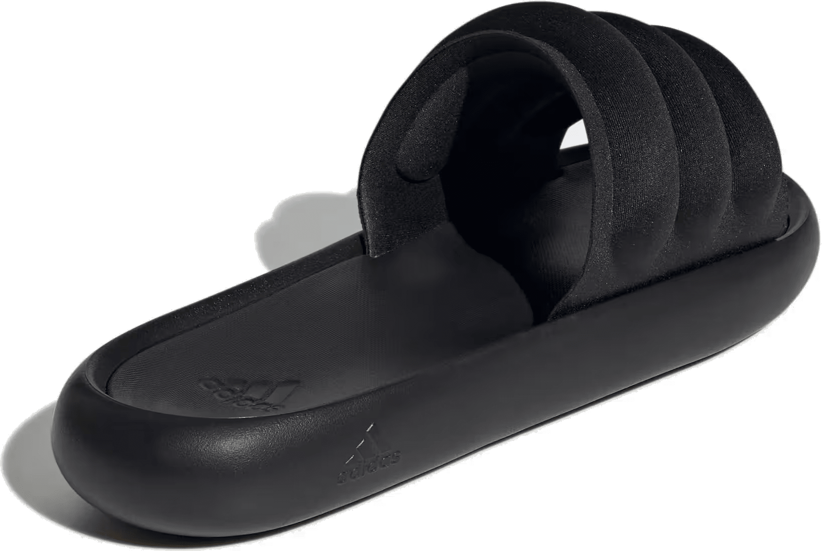 adidas Adilette Zplaash Slides Core Black