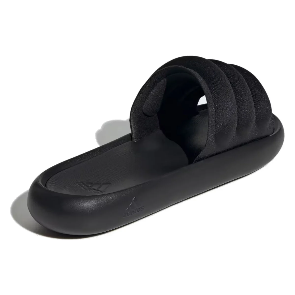 adidas Adilette Zplaash Slides Core Black