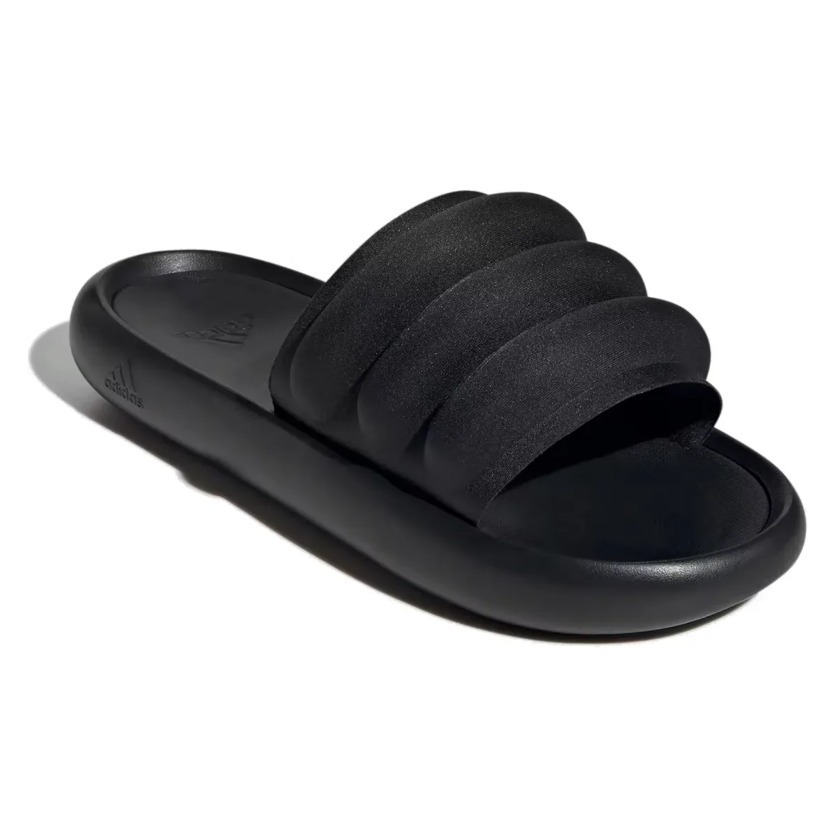 adidas Adilette Zplaash Slides Core Black