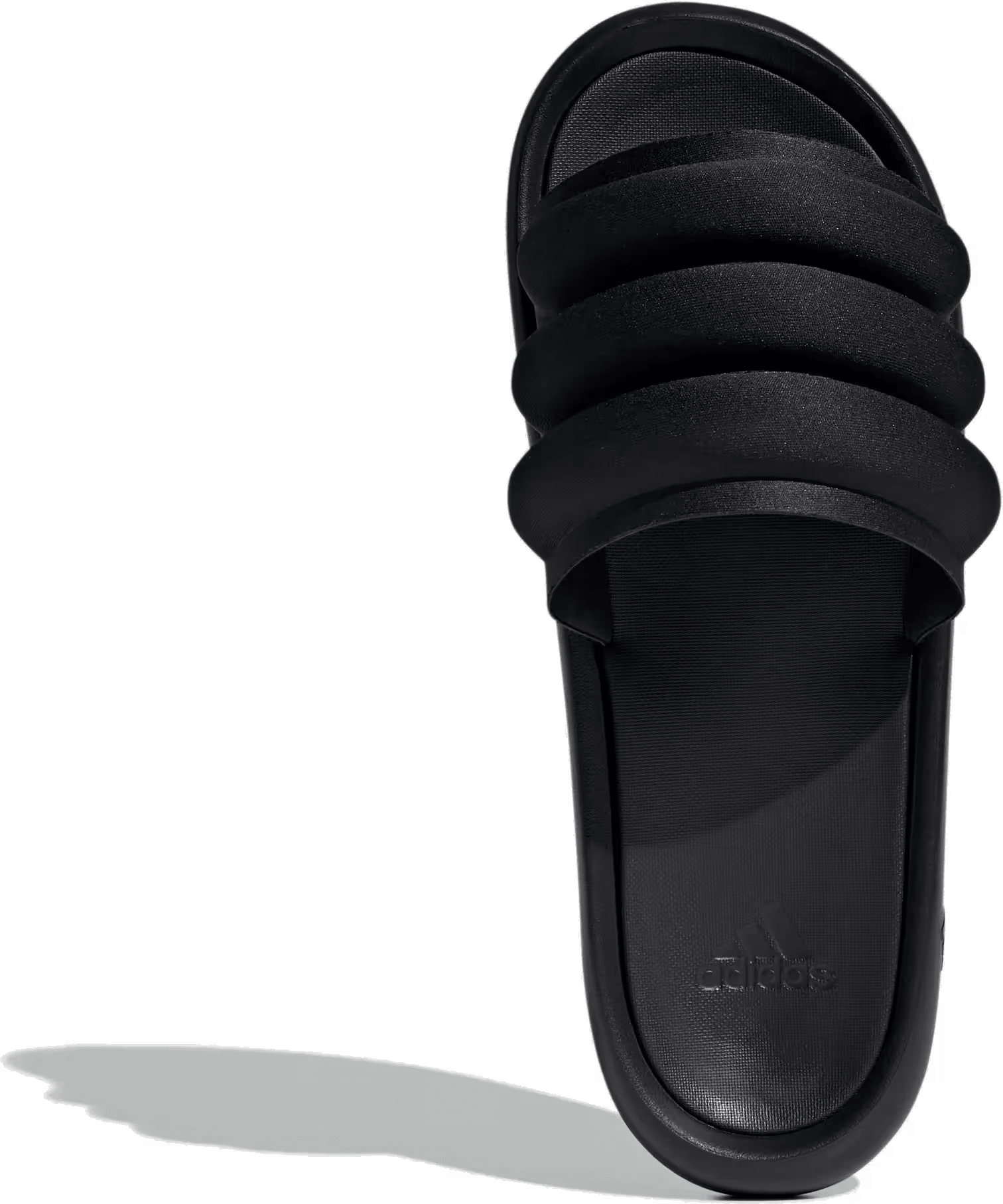 adidas Adilette Zplaash Slides Core Black