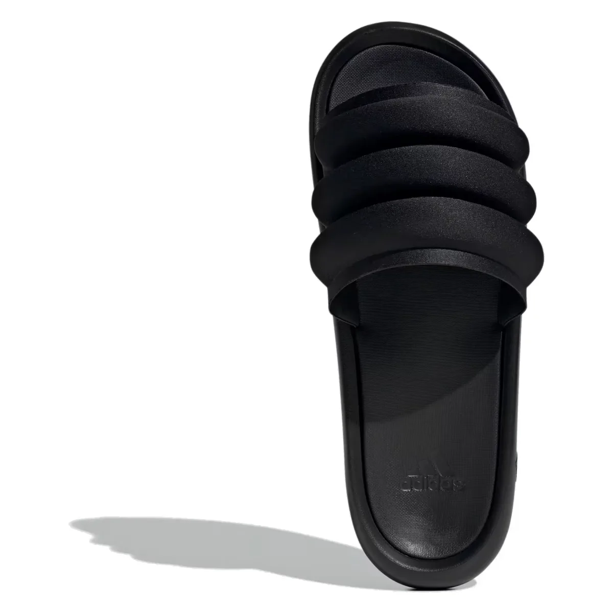 adidas Adilette Zplaash Slides Core Black