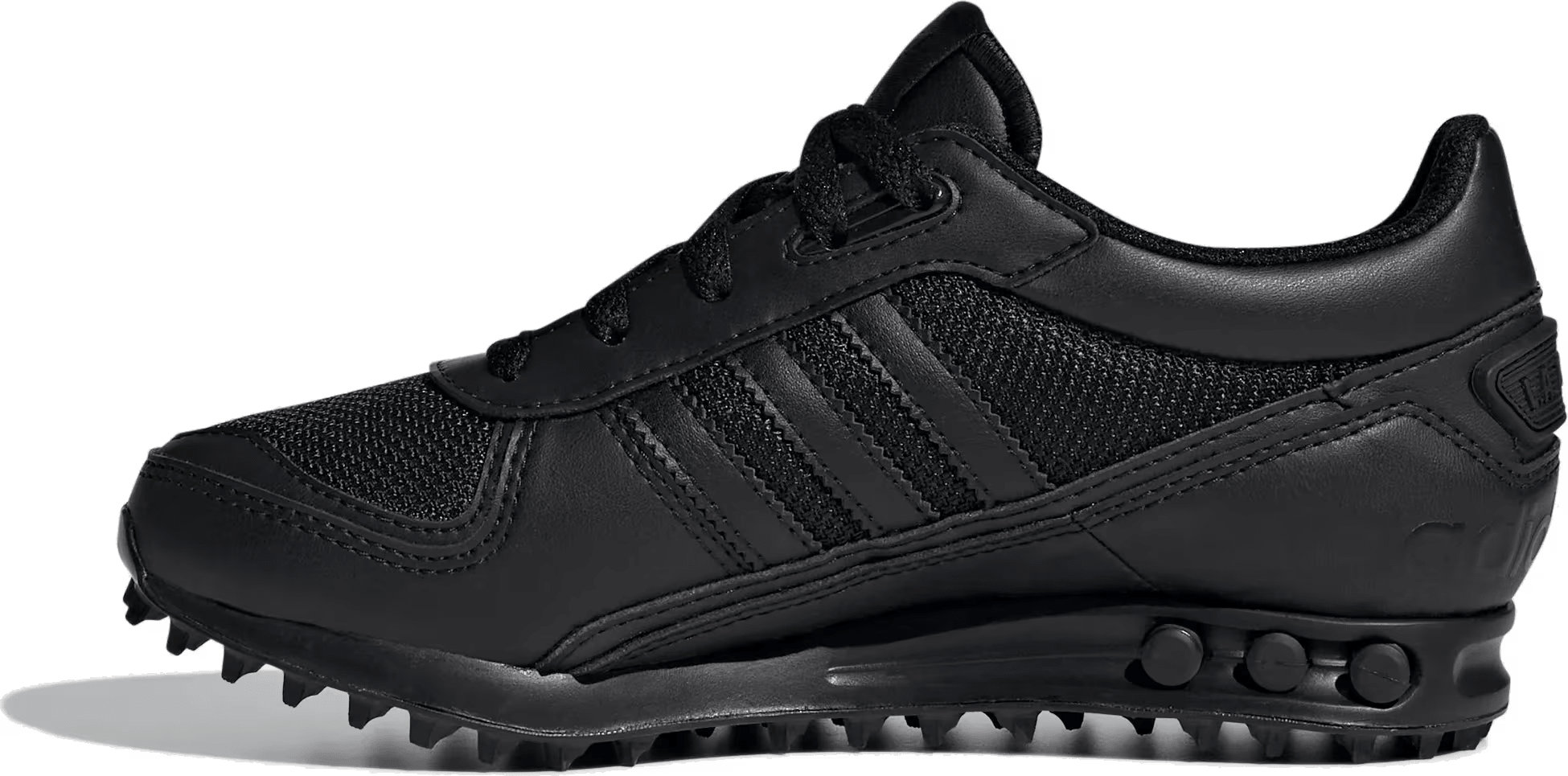 adidas LA Trainer II Core Black (GS)